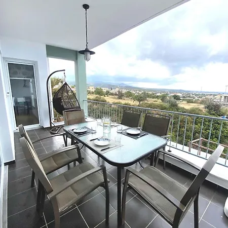 Special Launch Price- Panoramic Sea View & Pool * Pegeia