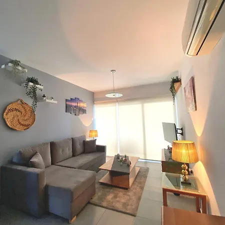 Special Launch Price- Panoramic Sea View & Pool * Pegeia