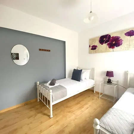 Special Launch Price- Panoramic Sea View & Pool Apartmán *