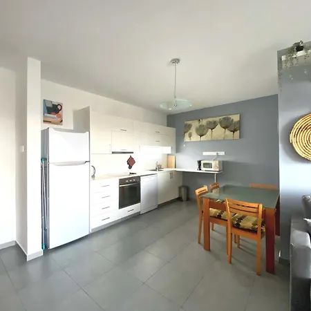 Apartmán Special Launch Price- Panoramic Sea View & Pool Pegeia
