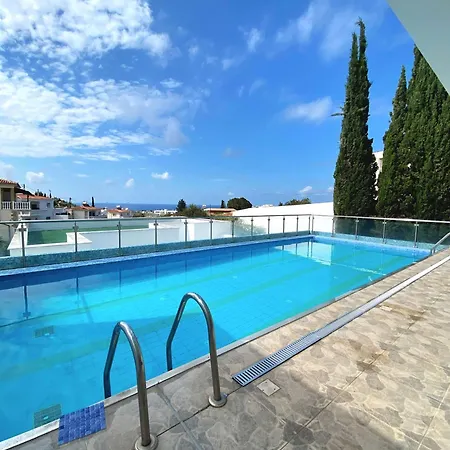 Special Launch Price- Panoramic Sea View & Pool Apartmán